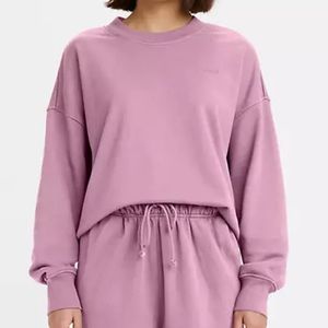 Crewneck Sweatshirt by Levi’s